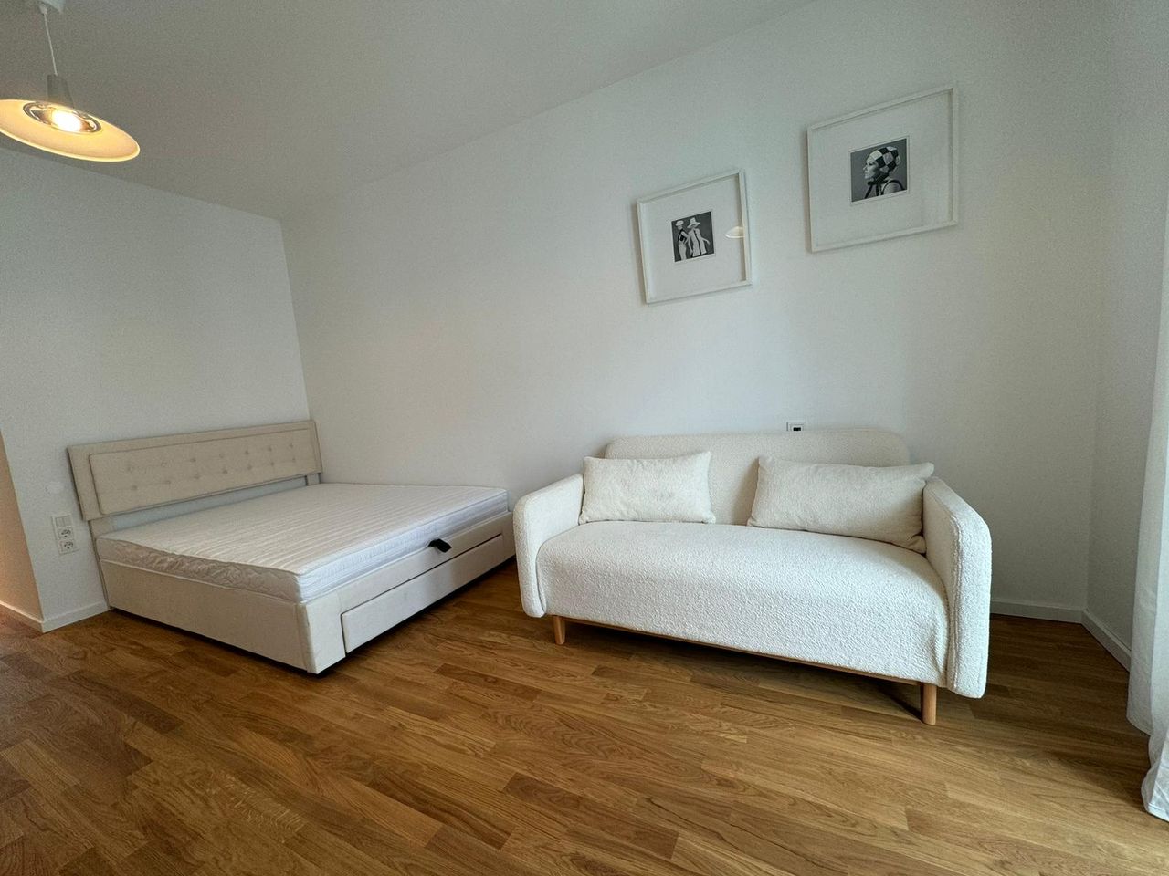 Wohnung Feldstraße in Hamburg