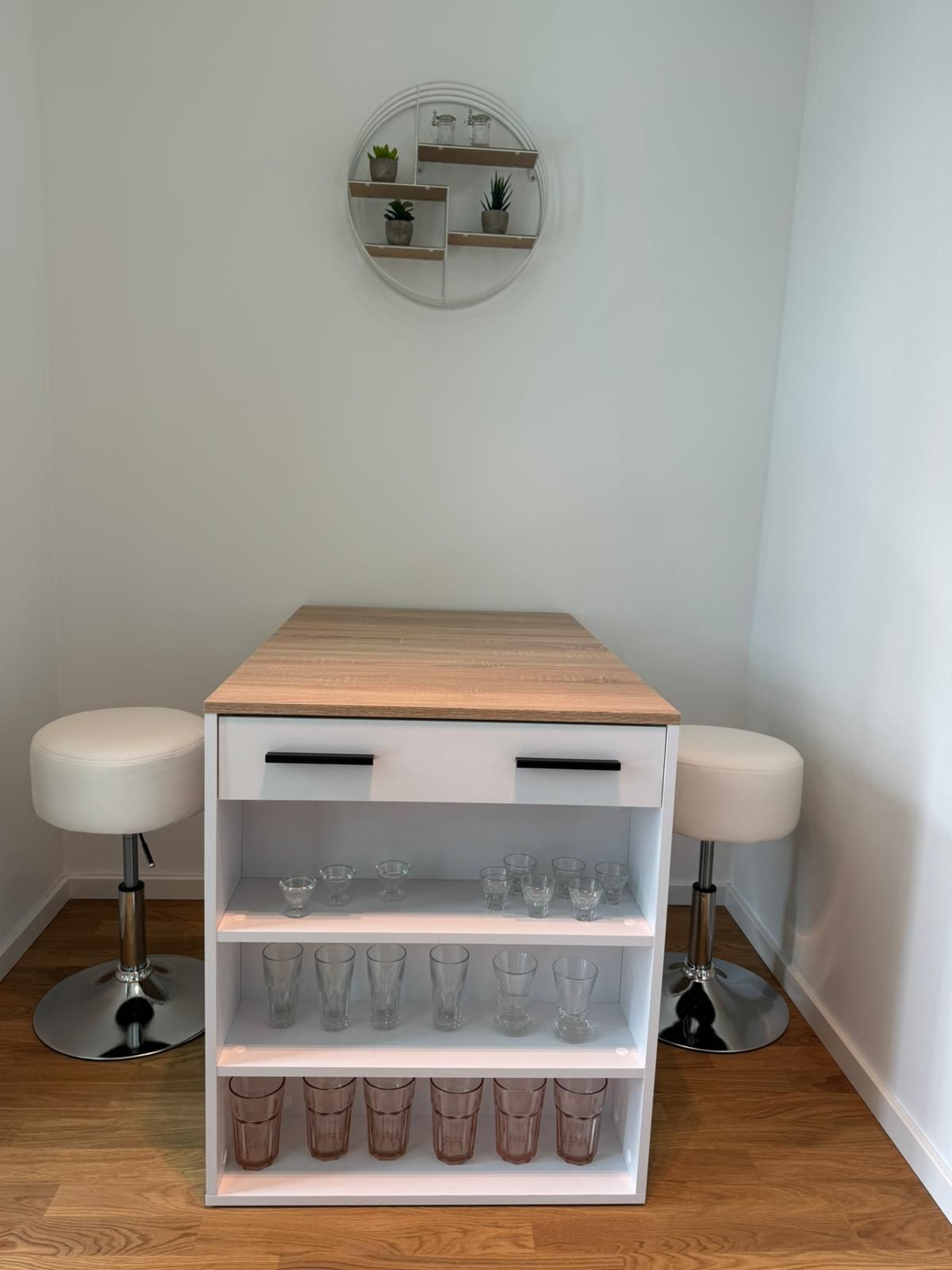 Wohnung Feldstraße in Hamburg