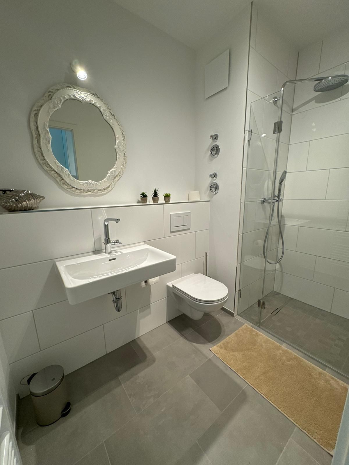 Wohnung Feldstraße in Hamburg