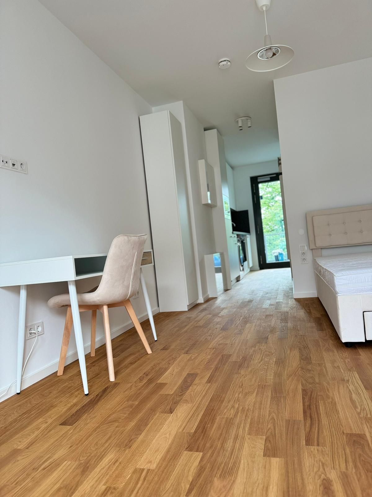 Wohnung Feldstraße in Hamburg