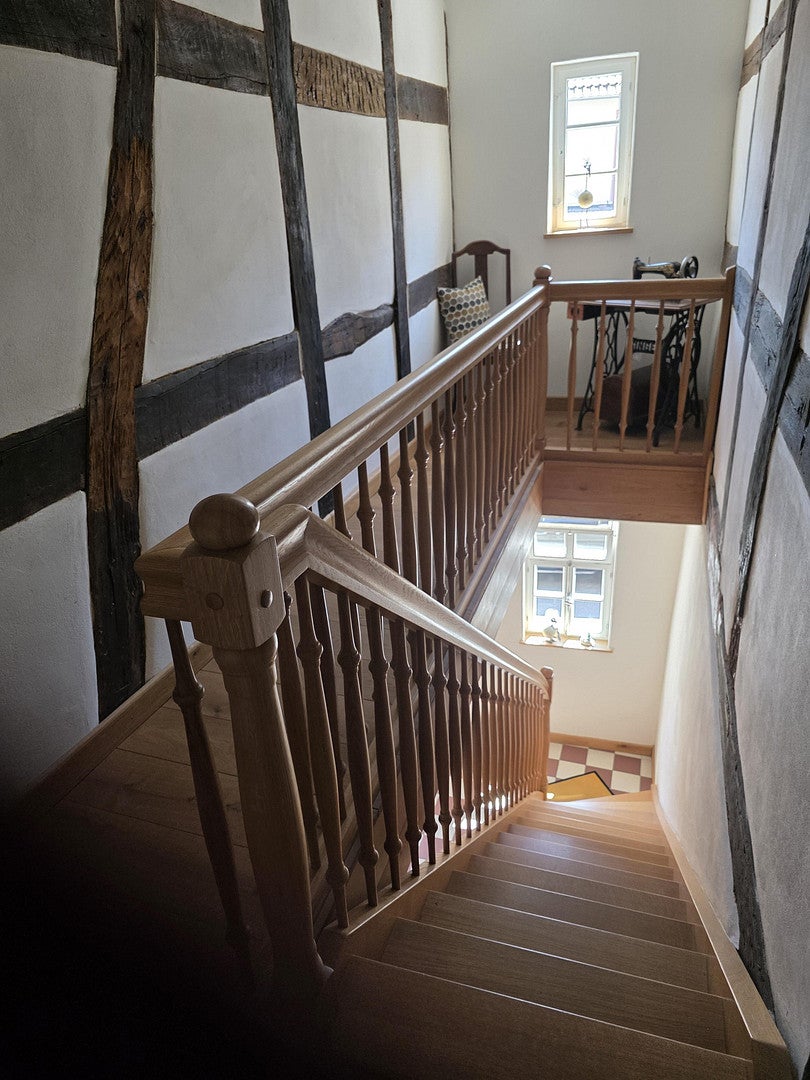 Wohnung Kirchstraße in Reinheim
