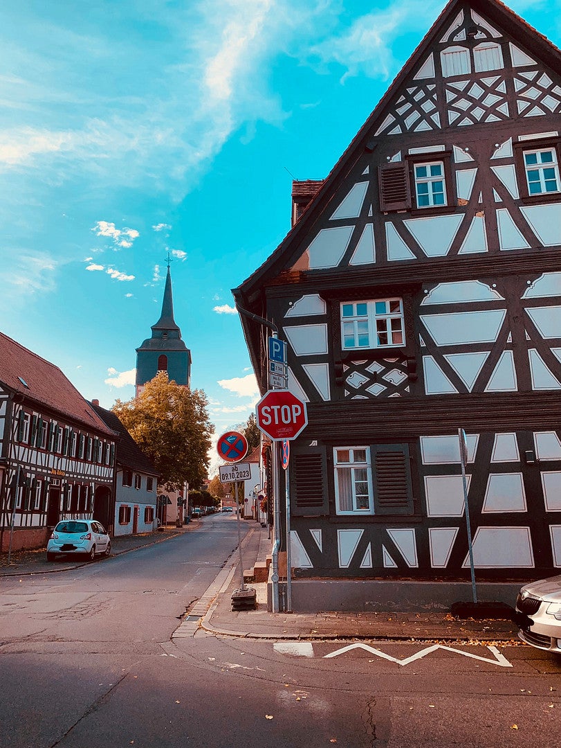 Wohnung Kirchstraße in Reinheim