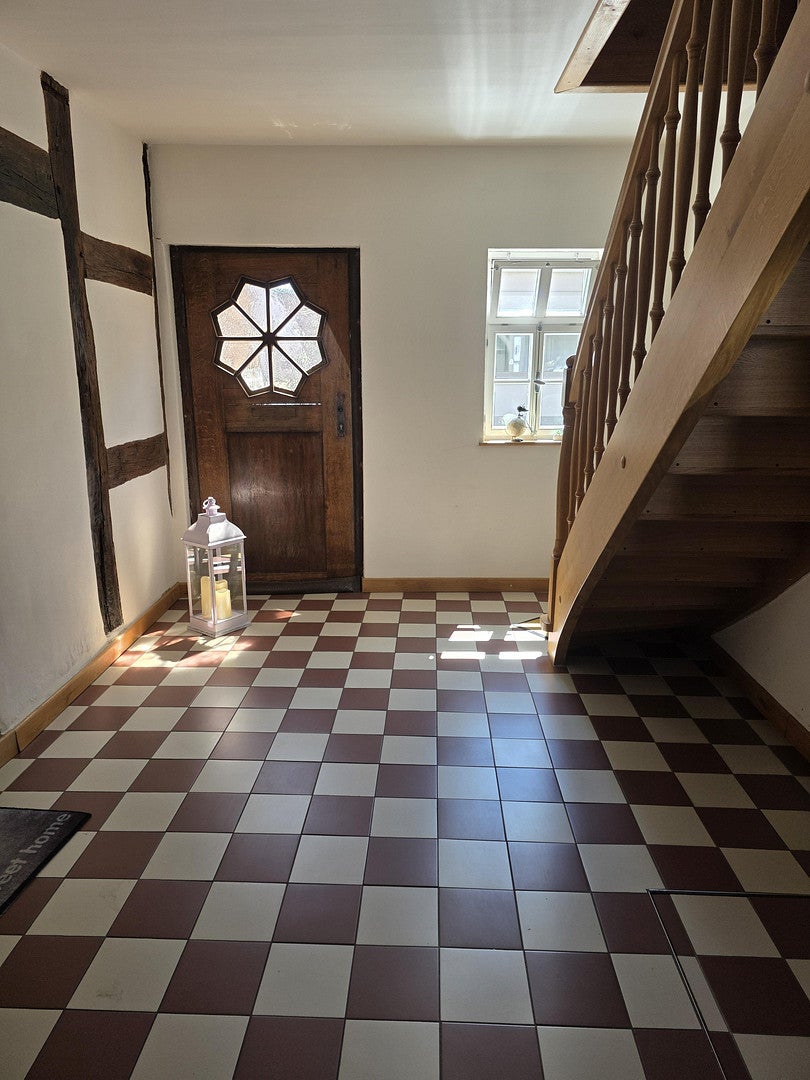 Wohnung Kirchstraße in Reinheim