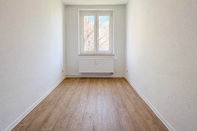 Wohnung Eugen-Fritsch-Straße in Plauen