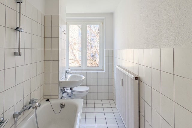 Wohnung Eugen-Fritsch-Straße in Plauen