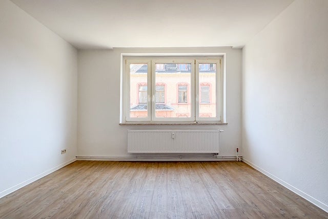 Wohnung Eugen-Fritsch-Straße in Plauen
