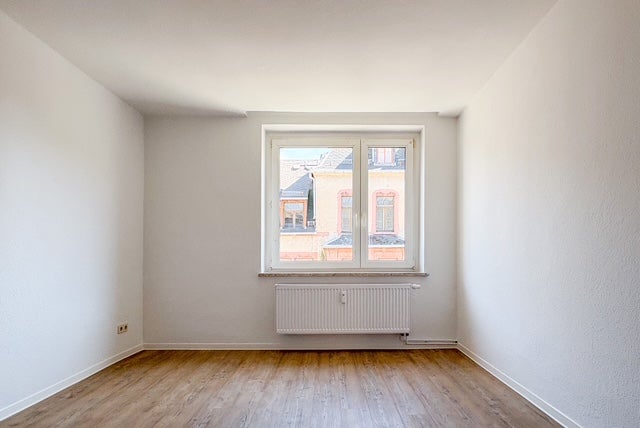 Wohnung Eugen-Fritsch-Straße in Plauen