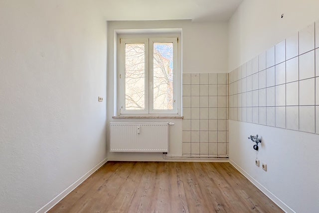 Wohnung Eugen-Fritsch-Straße in Plauen