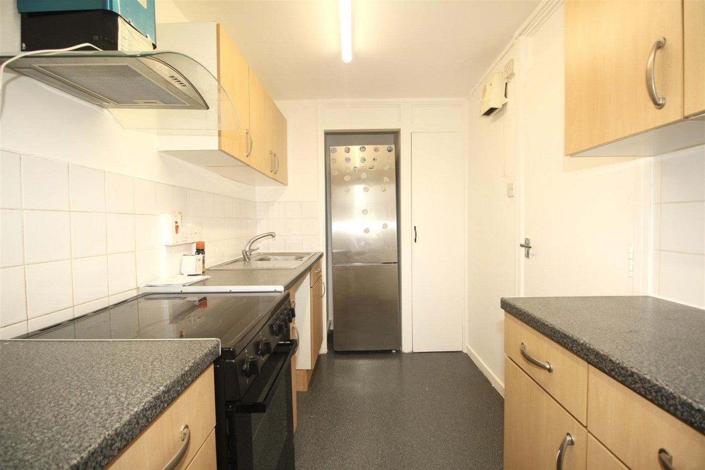 Flat Ayley Croft in Greater London