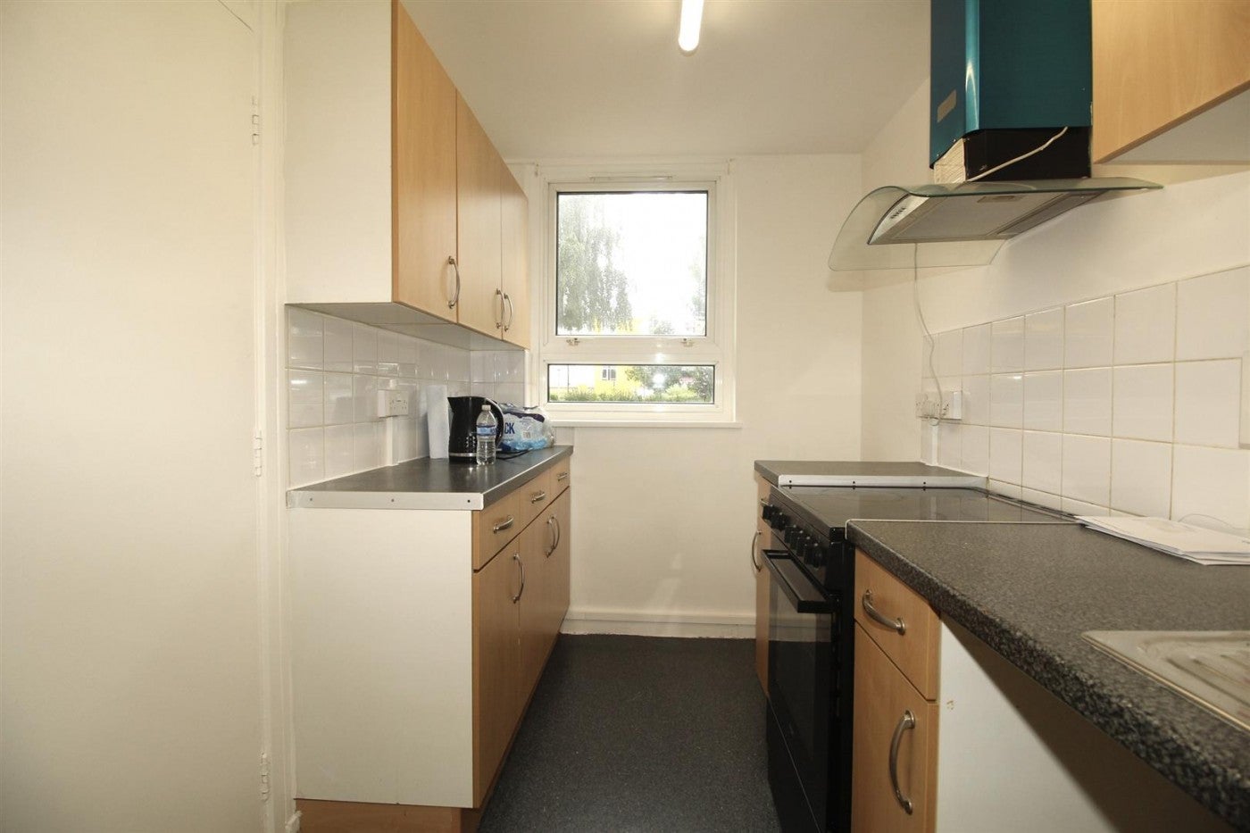 Flat Ayley Croft in Greater London