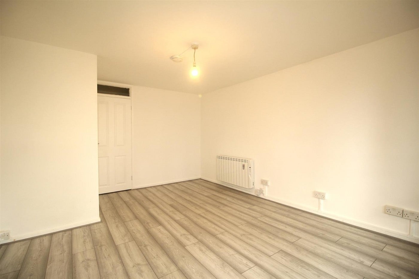 Flat Ayley Croft in Greater London