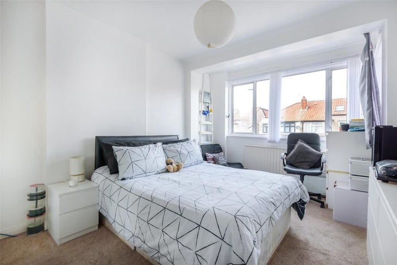 Room New Barns Avenue in Greater London