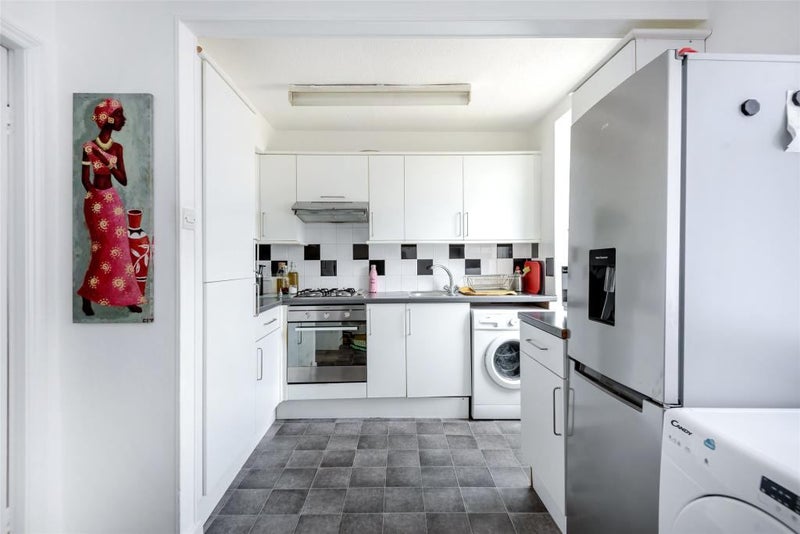 Room New Barns Avenue in Greater London