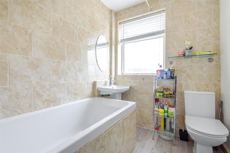 Room New Barns Avenue in Greater London