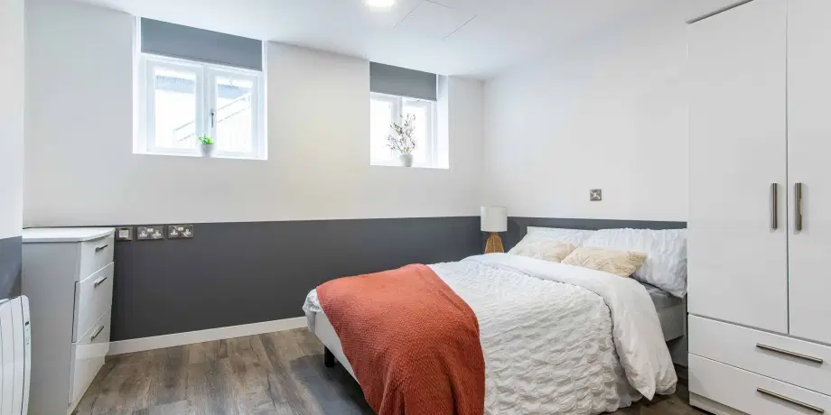 Room Lister Gate in Nottingham