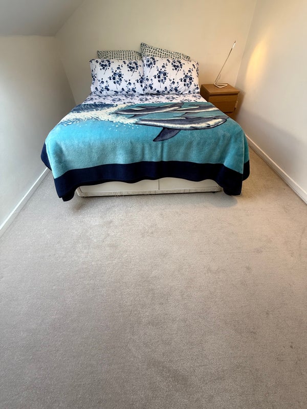 Room Ballater Road in Greater London