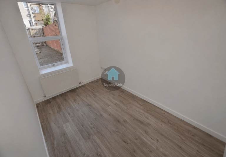 Flat Alnwick Street in North Tyneside