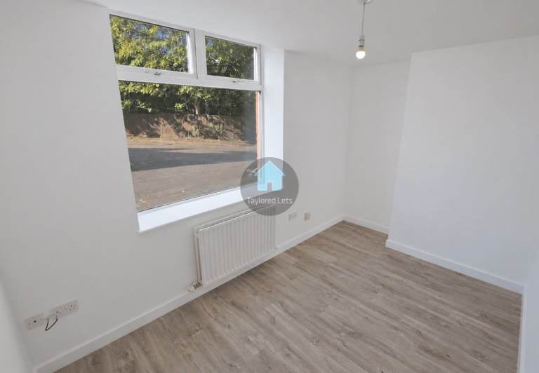 Flat Alnwick Street in North Tyneside