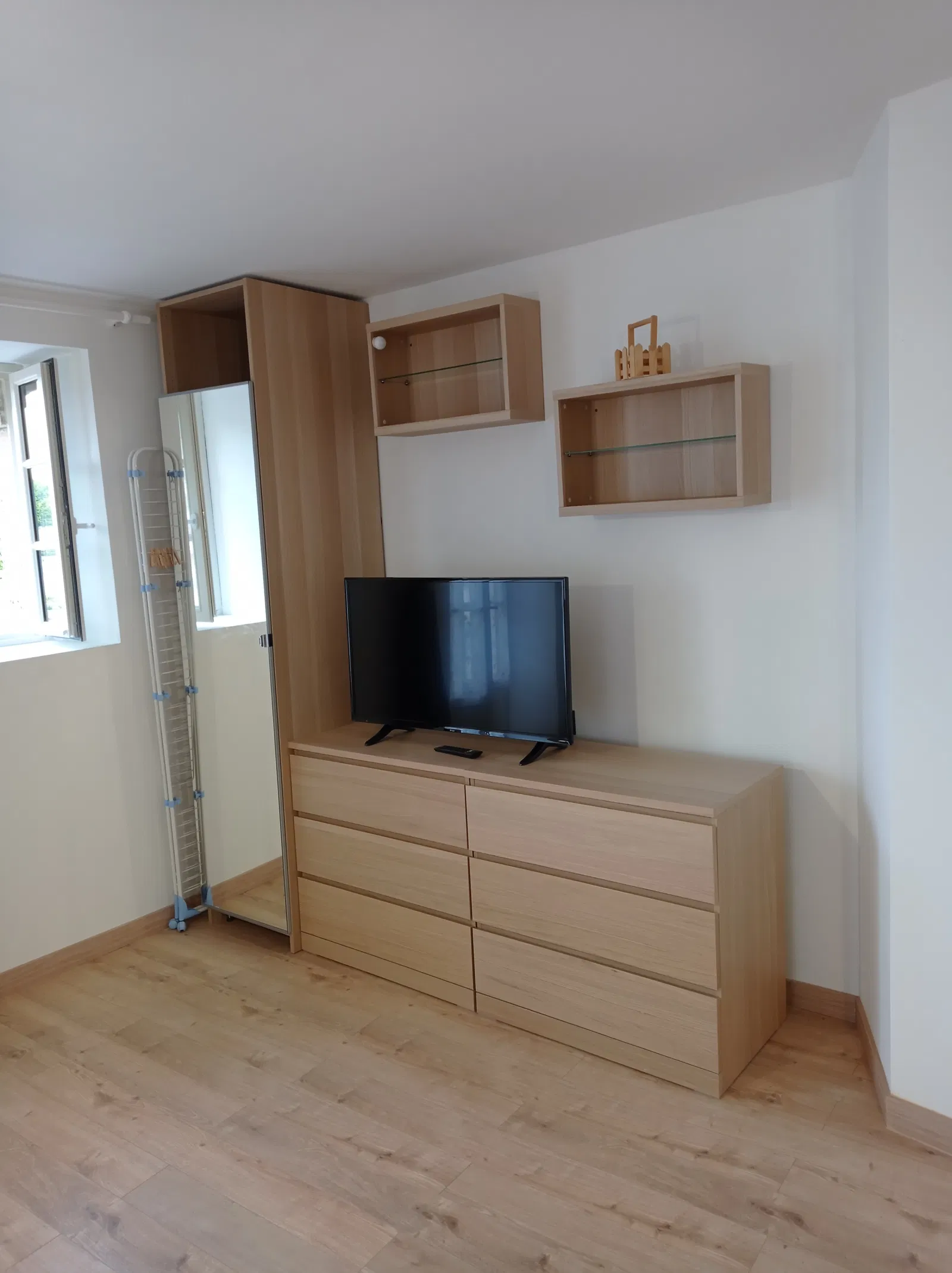 Room Rue du Château in Pont-sur-Yonne