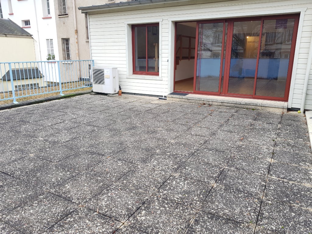 Appartement Rue du Docteur Oursel à Évreux