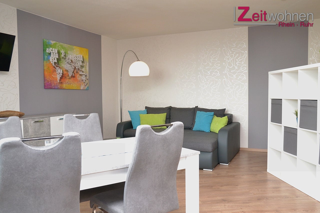 Wohnung Greinstraße in Köln