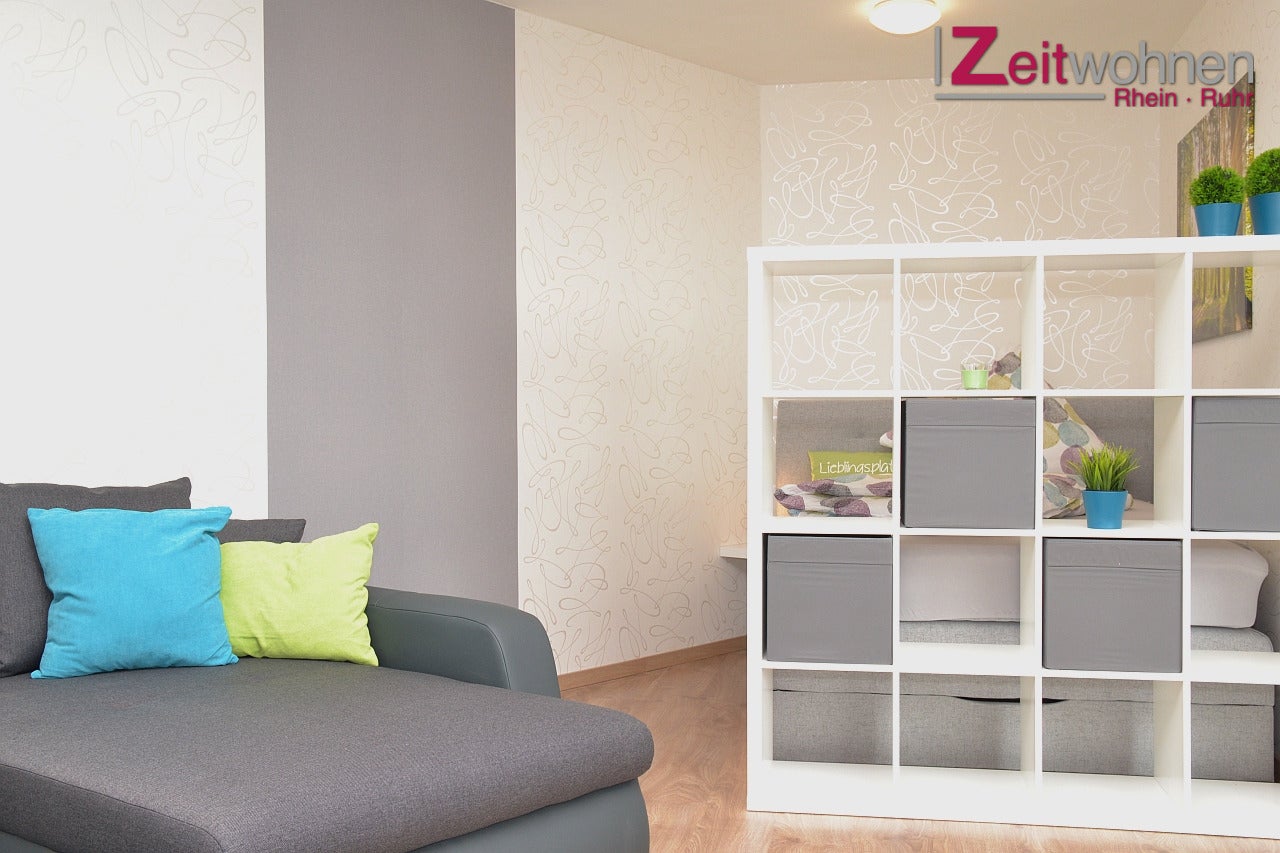 Wohnung Greinstraße in Köln