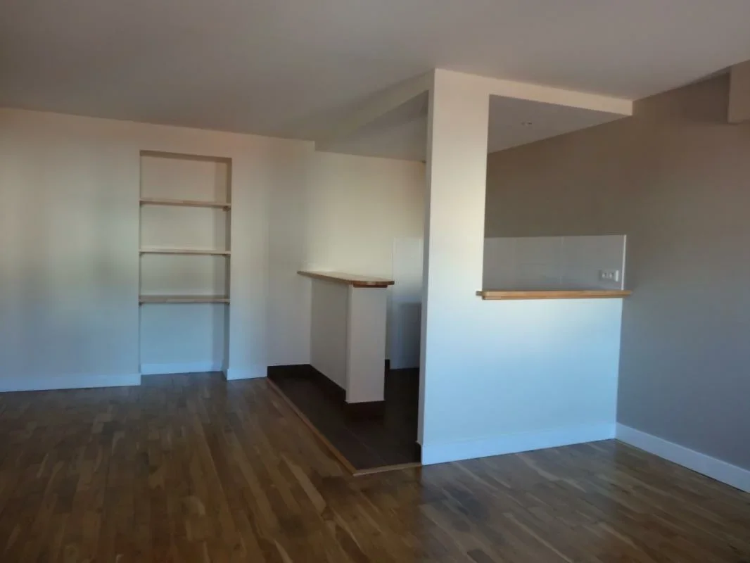 Flat Rue Lanterne in Lyon