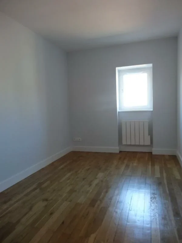 Flat Rue Lanterne in Lyon