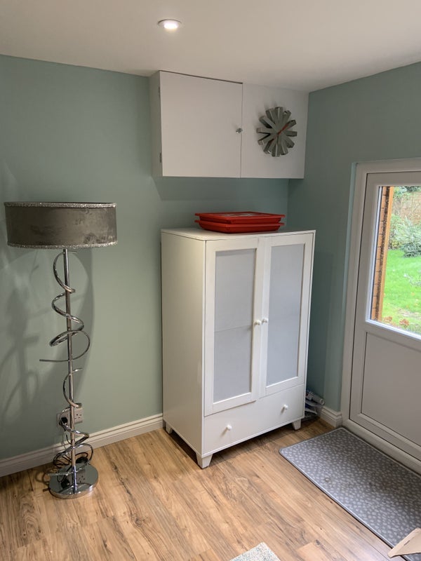 Flat Westwood Avenue in Ferndown
