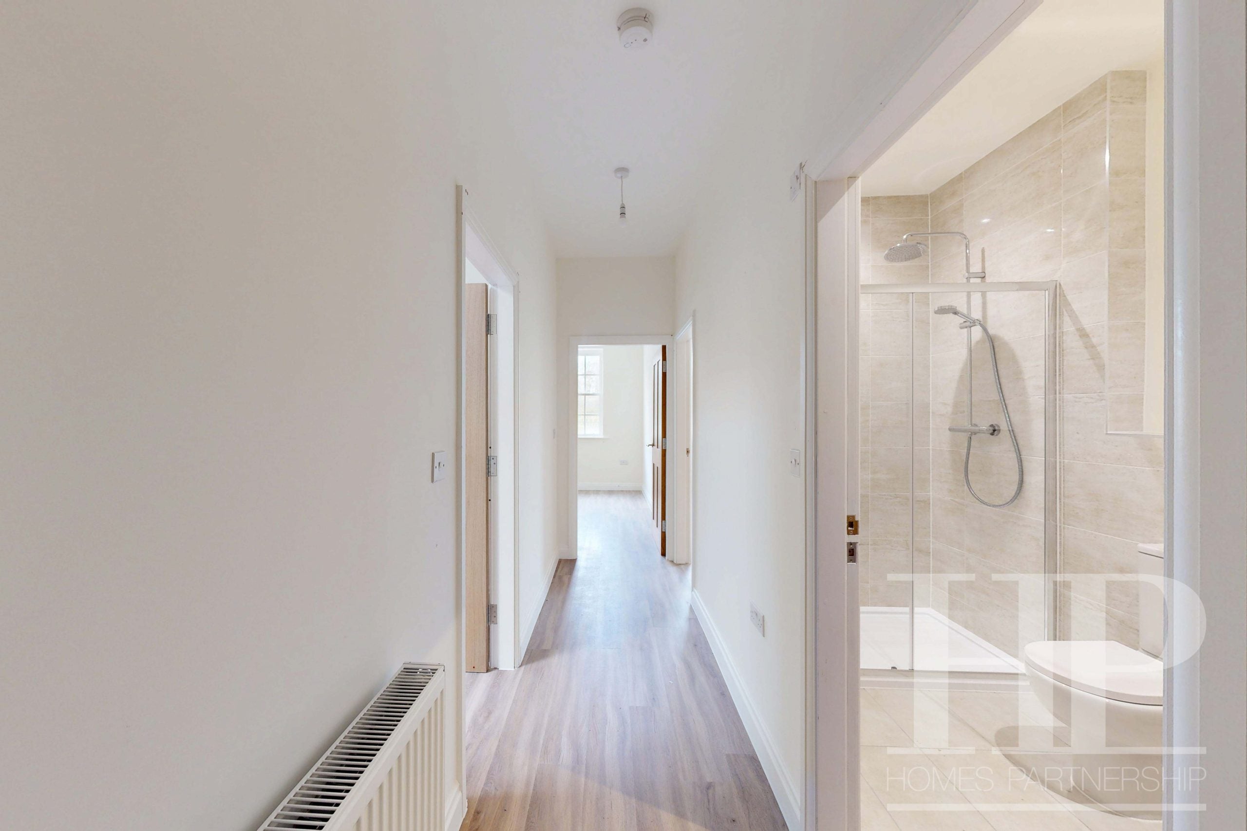 Flat Brantridge Park Drive in Mid Sussex