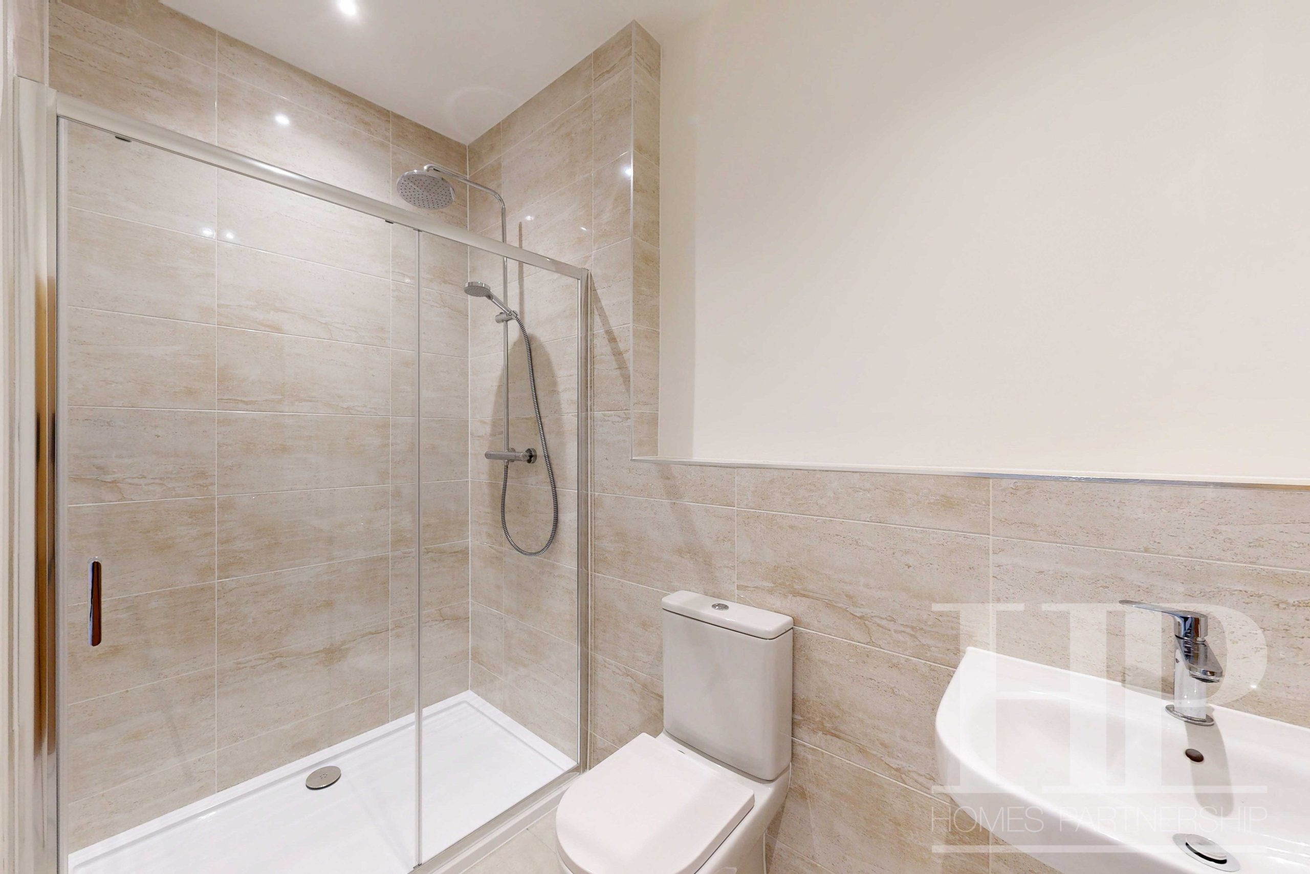 Flat Brantridge Park Drive in Mid Sussex