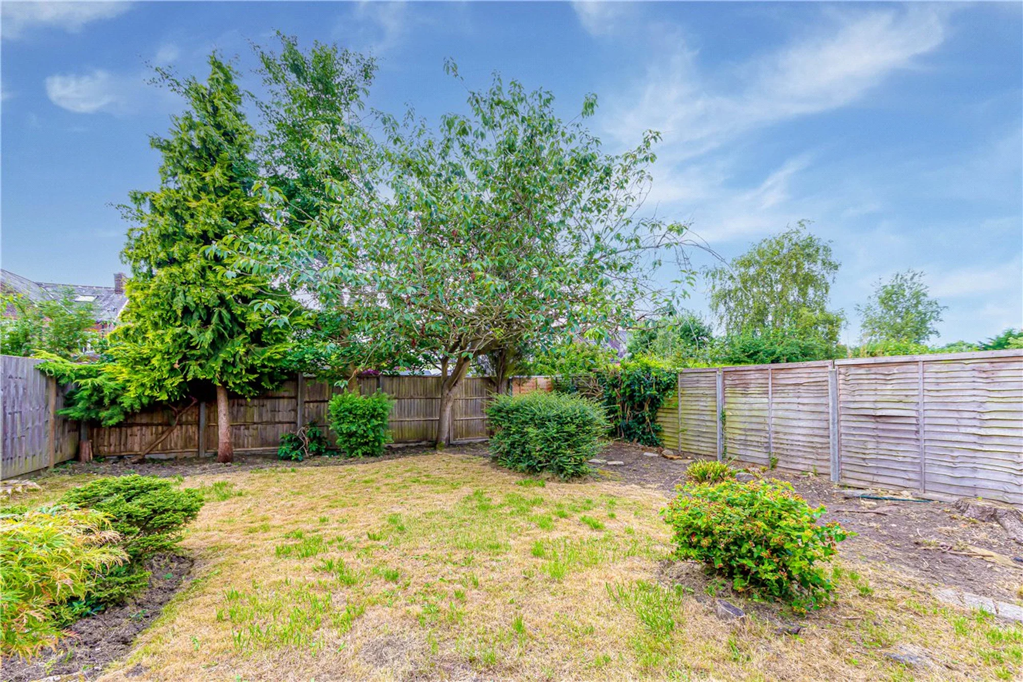 House Kipling Way in St Albans