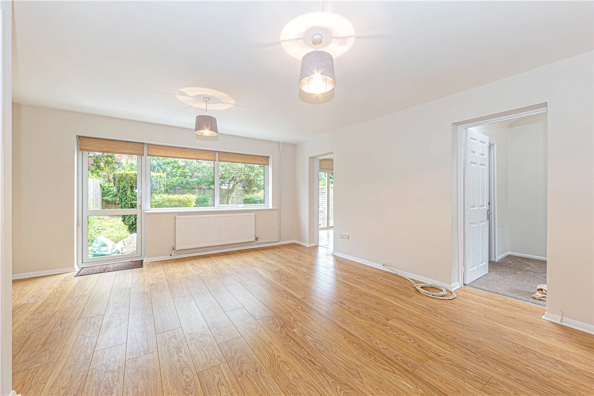 House Kipling Way in St Albans