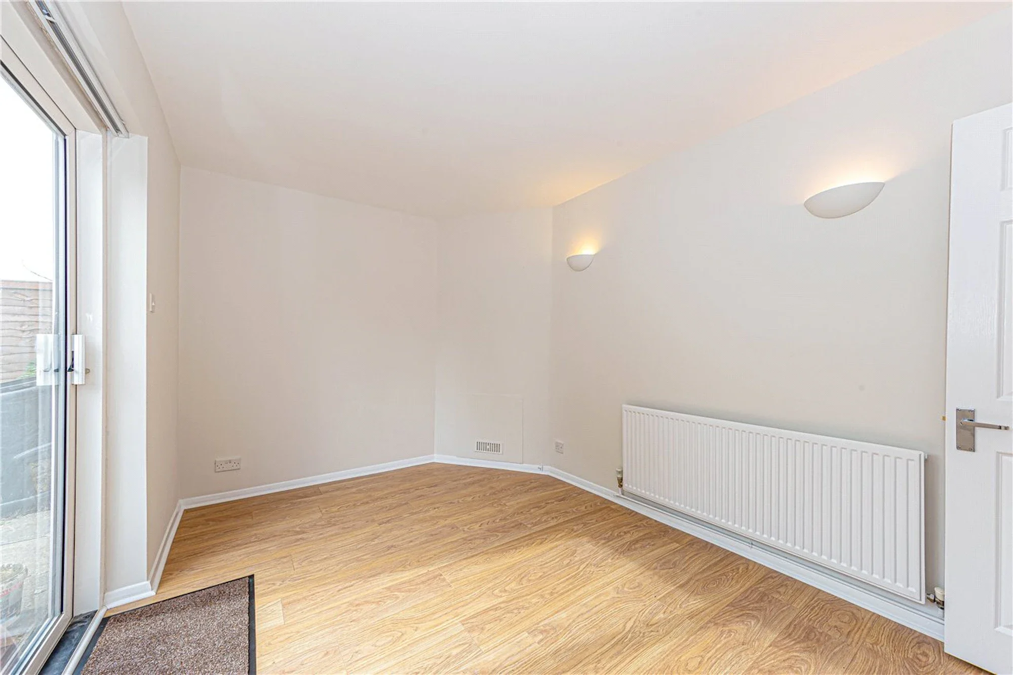 House Kipling Way in St Albans