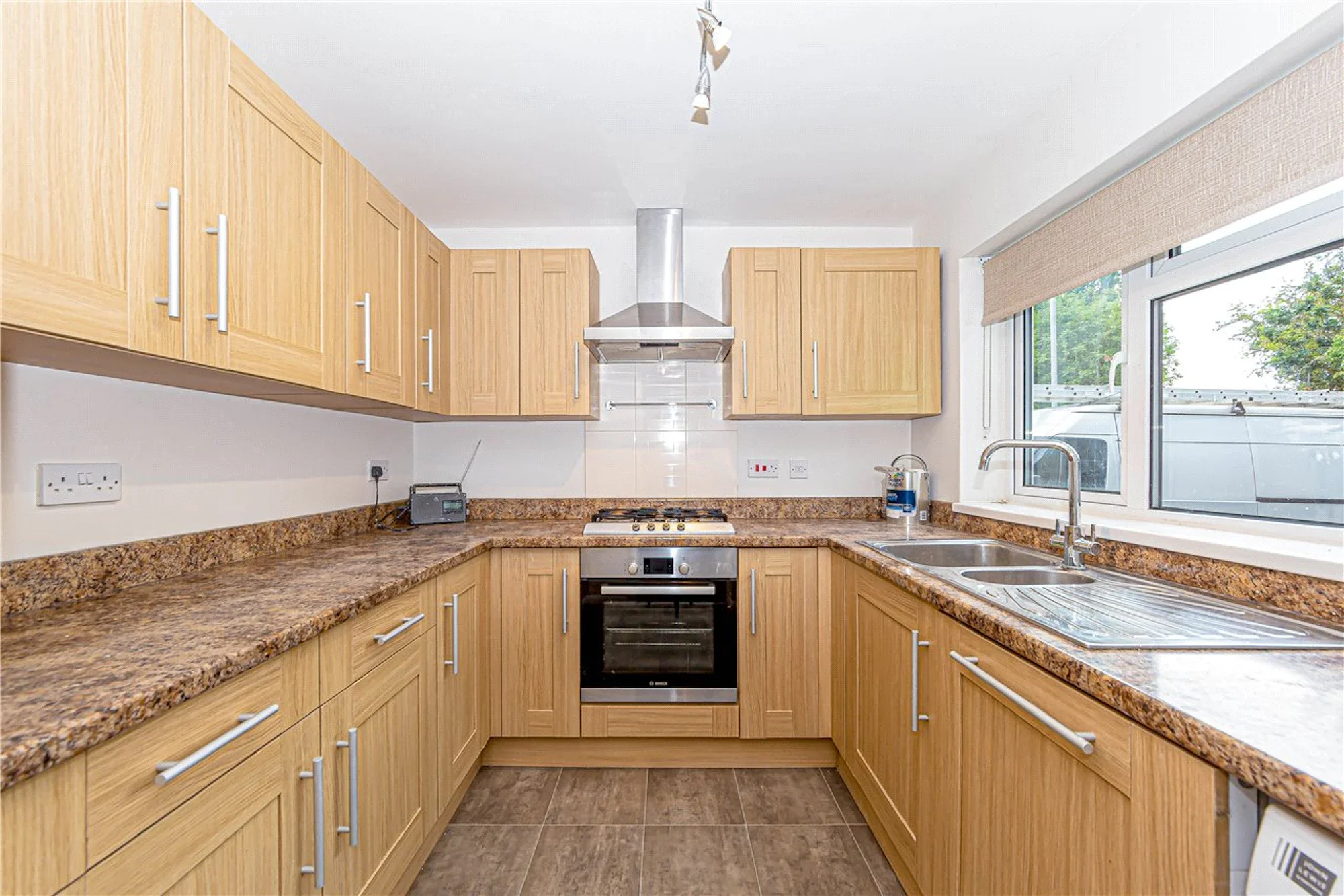 House Kipling Way in St Albans