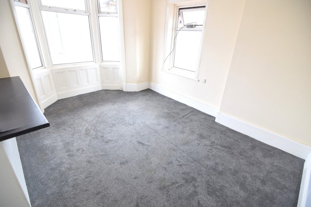 Flat Princess Court in Blackpool