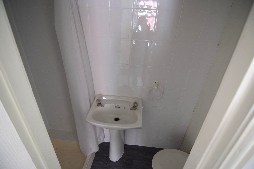 Flat Princess Court in Blackpool