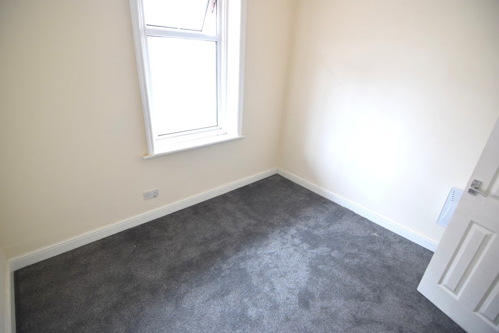 Flat Princess Court in Blackpool