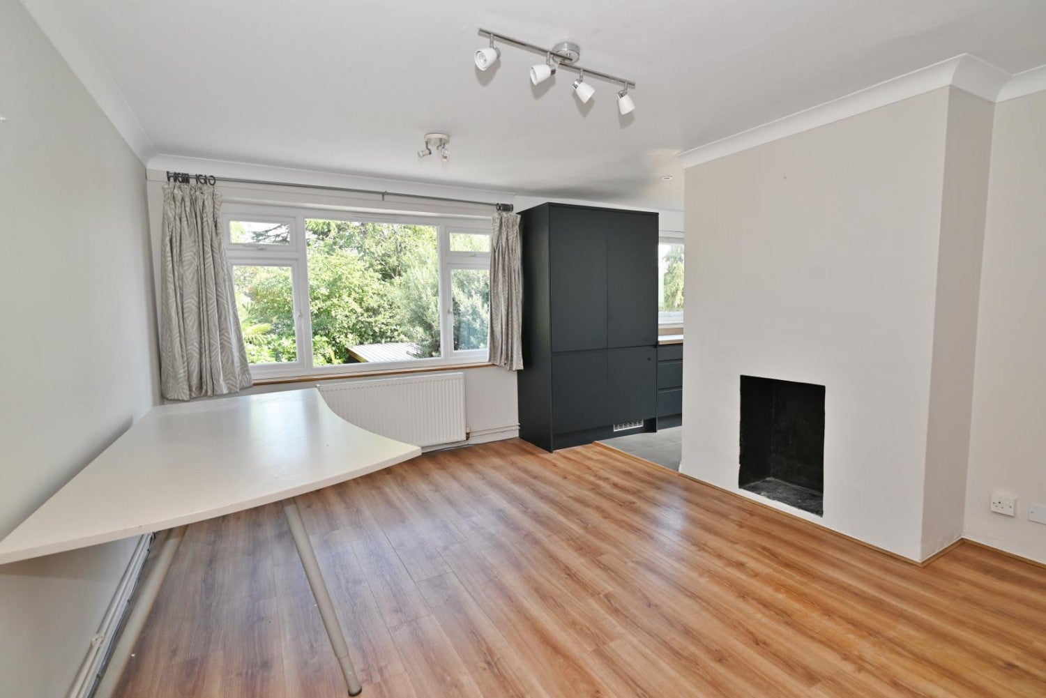 Flat The Grove in Greater London