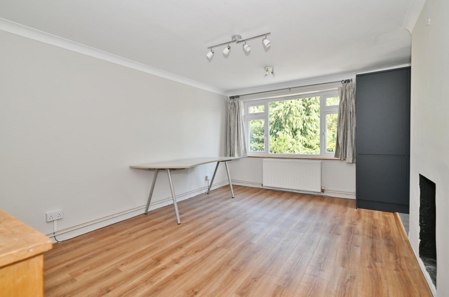 Flat The Grove in Greater London