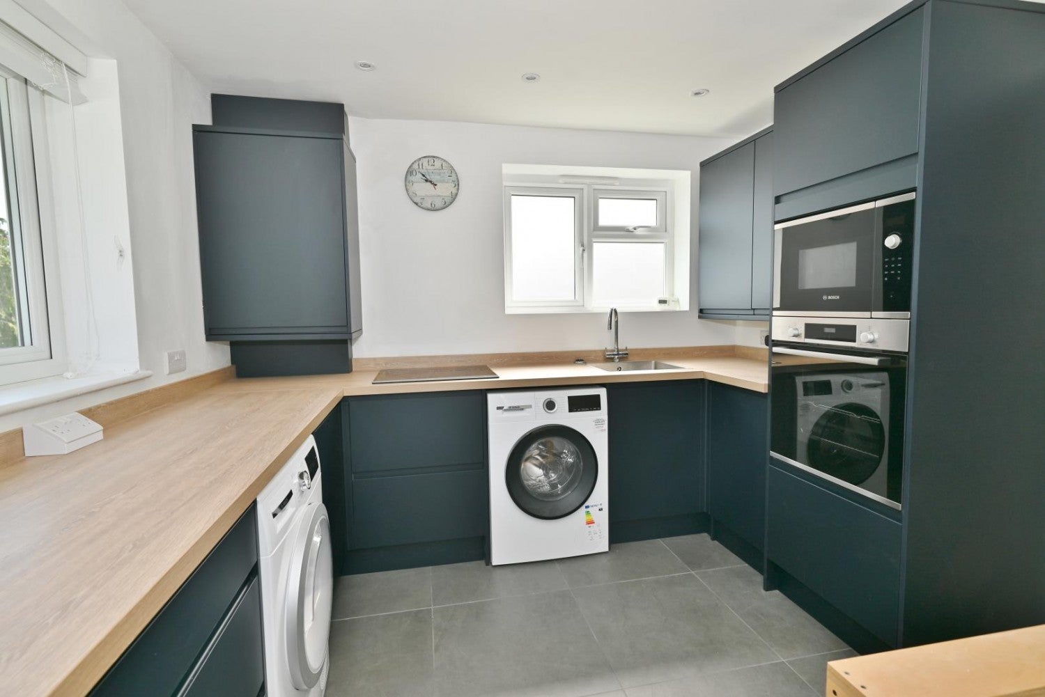 Flat The Grove in Greater London