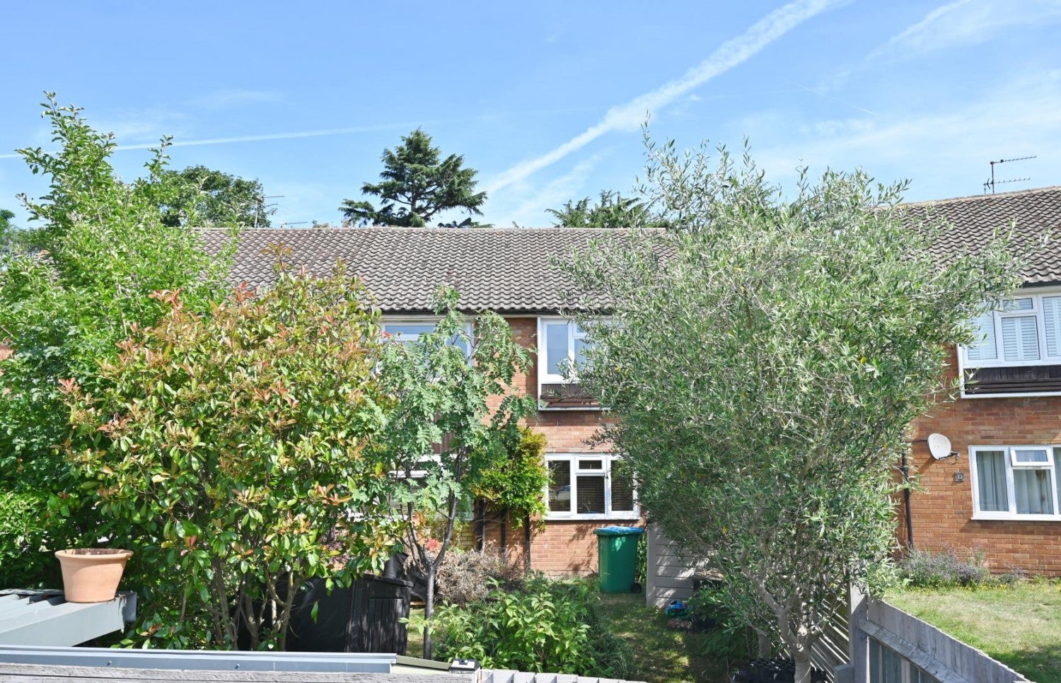 Flat The Grove in Greater London