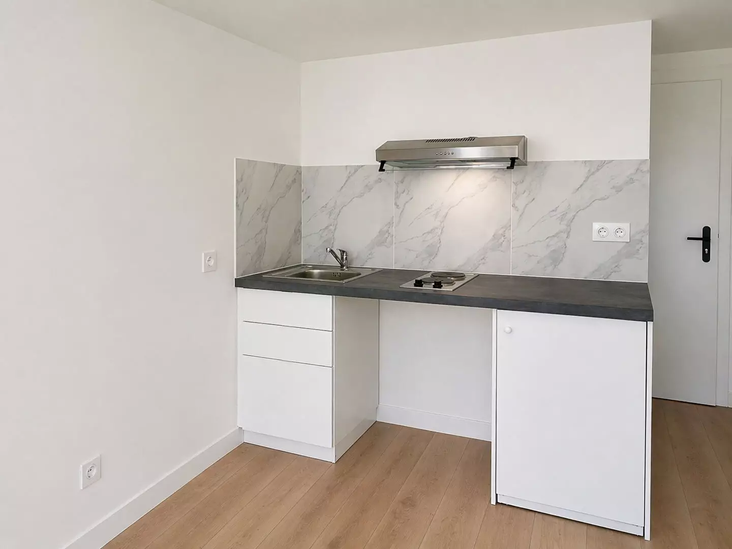Flat Rue Matisse in Ozoir-la-Ferrière