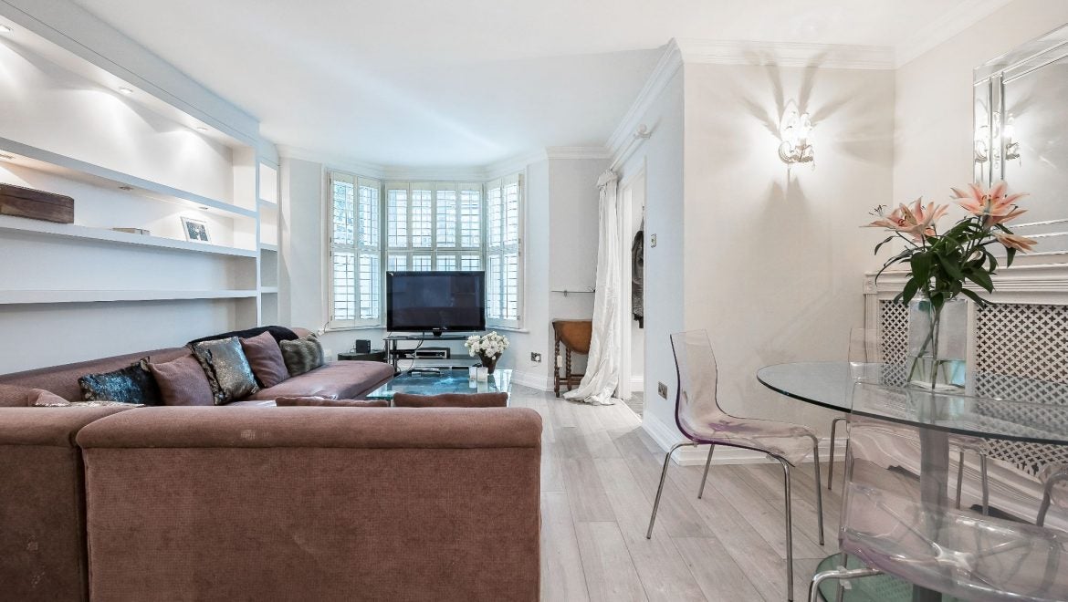 Flat Edith Grove in Greater London