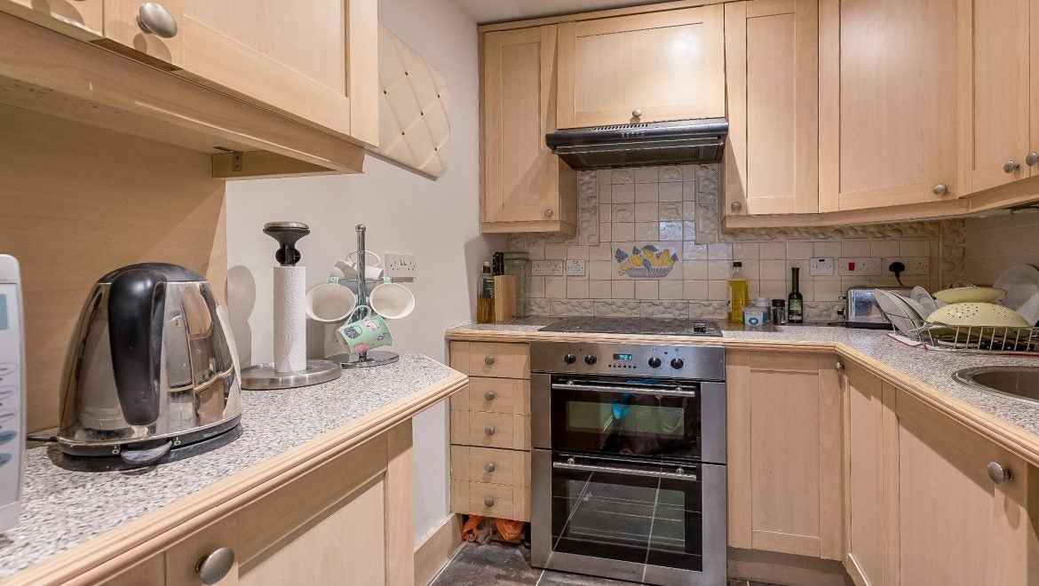 Flat Edith Grove in Greater London