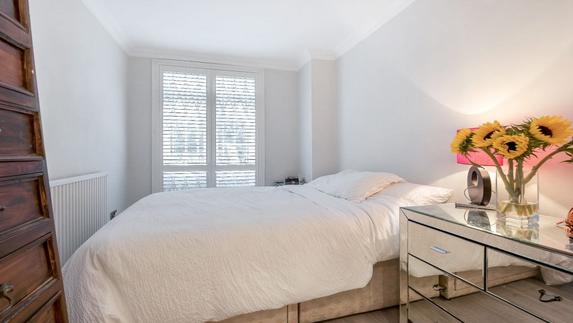 Flat Edith Grove in Greater London