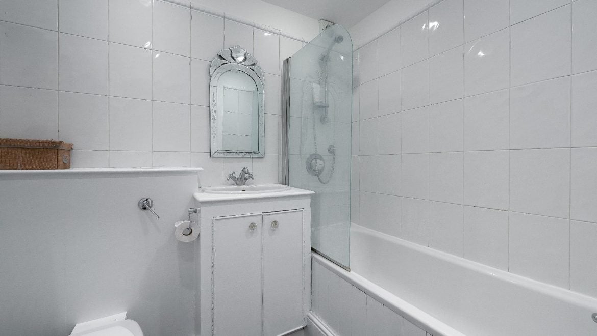 Flat Edith Grove in Greater London