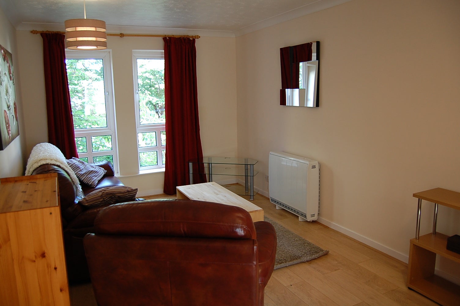 Flat Ashvale Place in Aberdeen City