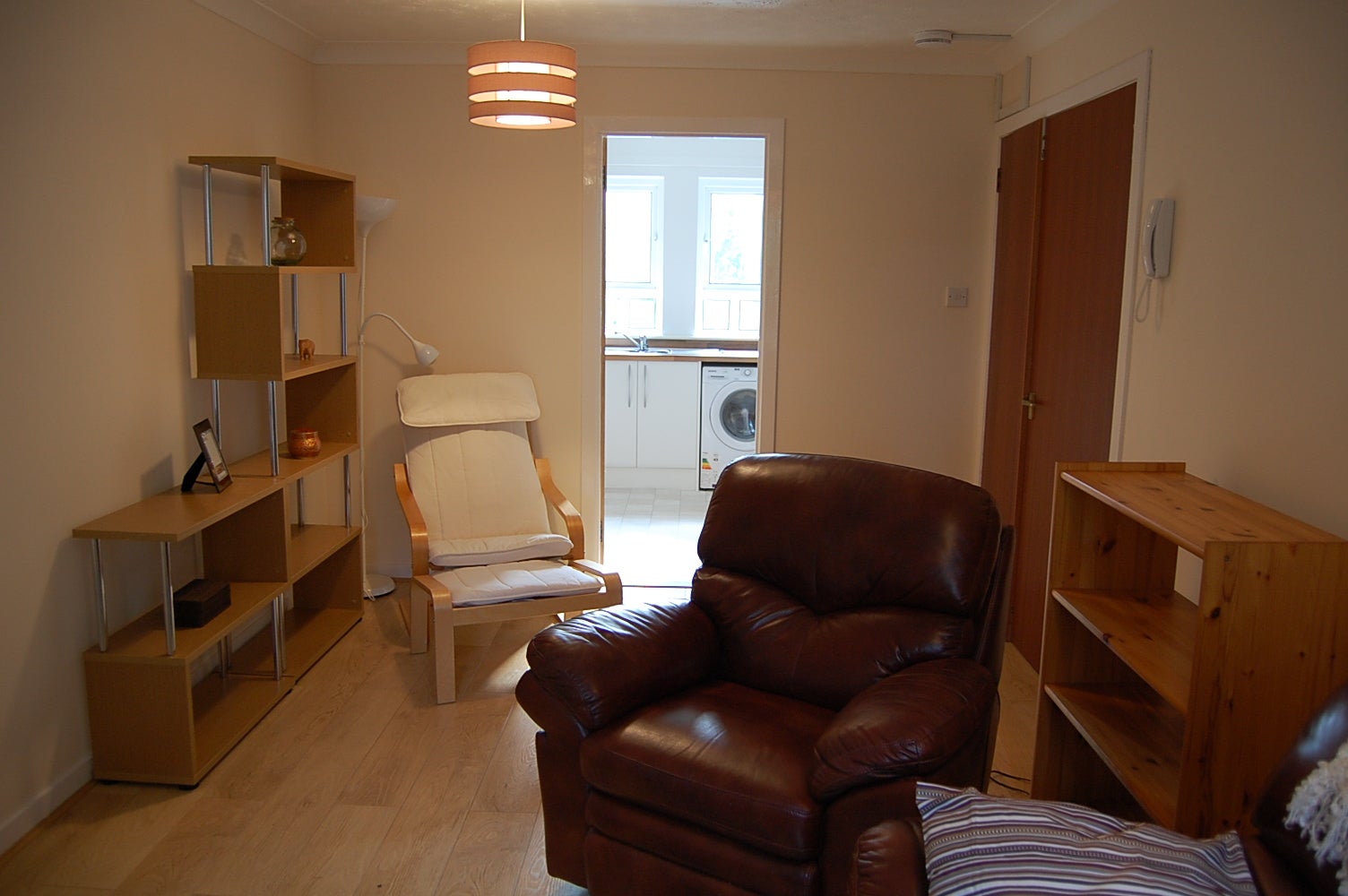 Flat Ashvale Place in Aberdeen City