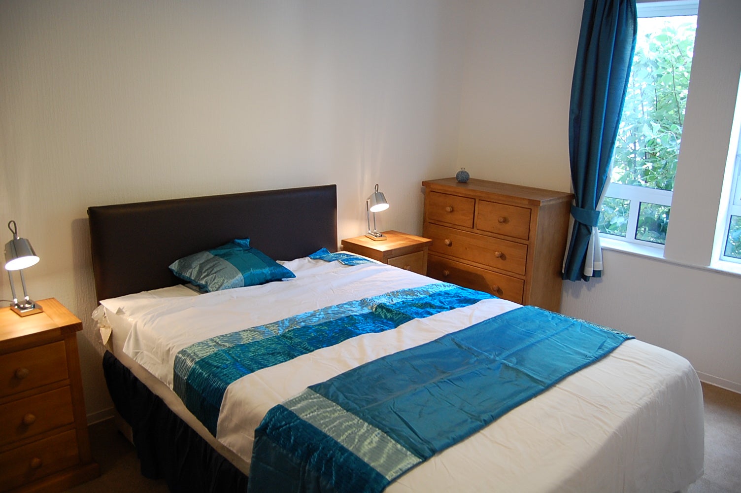 Flat Ashvale Place in Aberdeen City